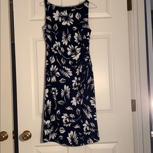 Ralph Lauren Sleeveless Dress